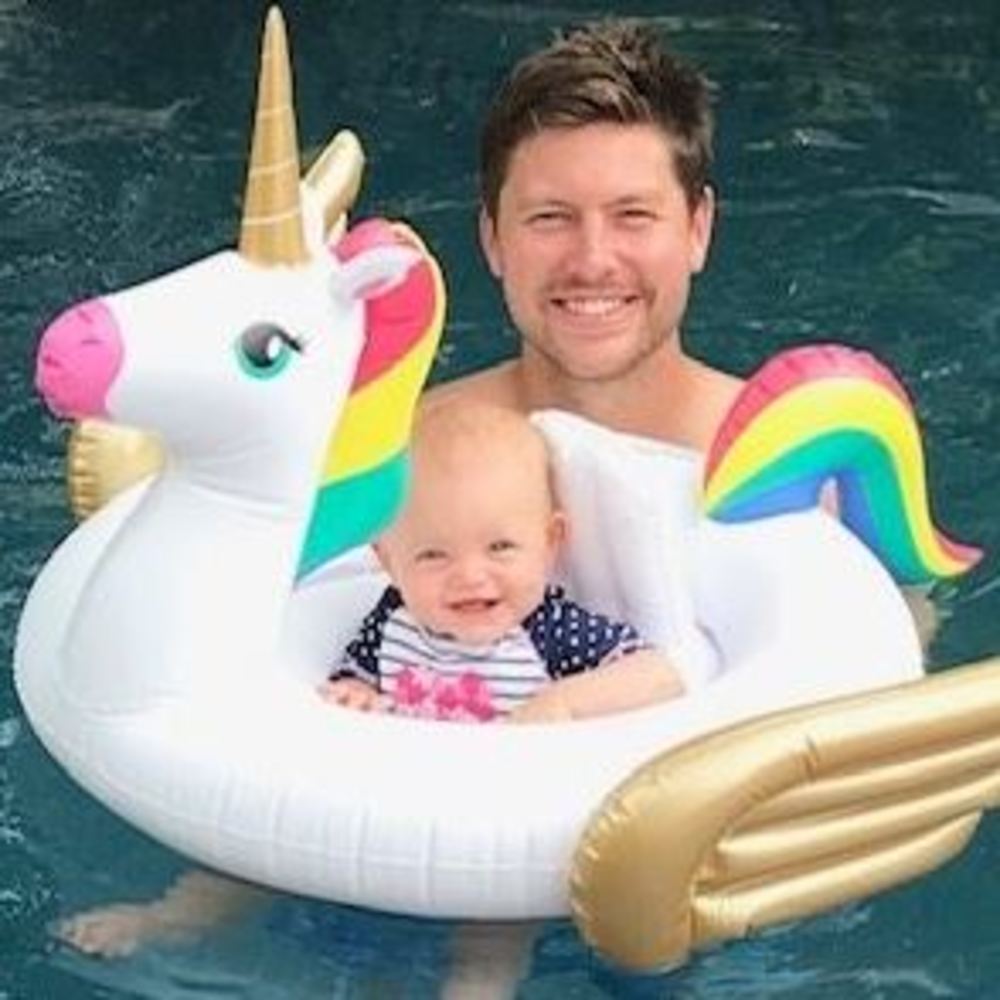 Meet your Posher, Jonathan